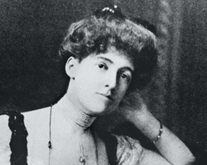 Edith Wharton